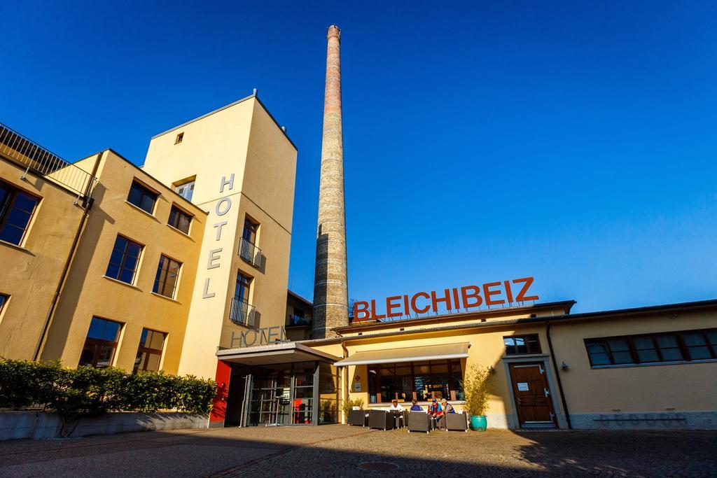 Hotel Bleichibeiz Wald  ภายนอก รูปภาพ